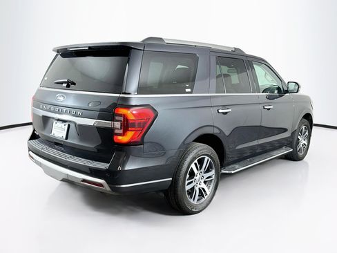 Used 2023 Ford Expedition Limited AWD/4WD image 9