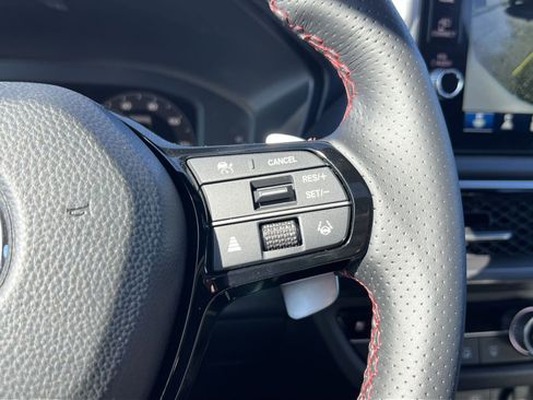 New 2025 Acura ADX A-Spec image 30