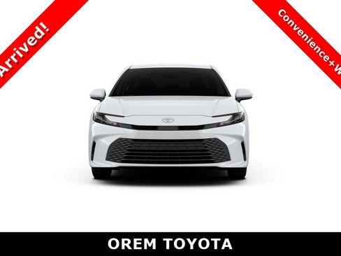 New 2026 Toyota Camry LE w/ Convenience Package AWD/4WD image 17
