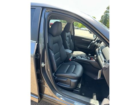 Certified 2025 MAZDA CX-5 AWD 2.5 S w/ Select Package image 21