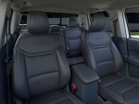 New 2025 Ford Maverick Lobo image 10