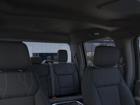 New 2026 Ford F150 STX w/ Equipment Group 200A AWD/4WD image 26