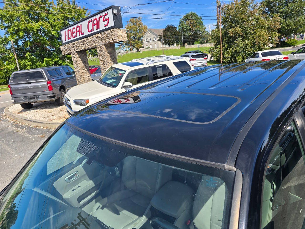 Used 2013 Honda Pilot EX-L image 10