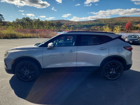 Used 2021 Chevrolet Blazer LT image 5