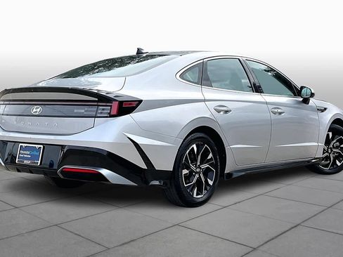 Used 2024 Hyundai Sonata SEL image 10