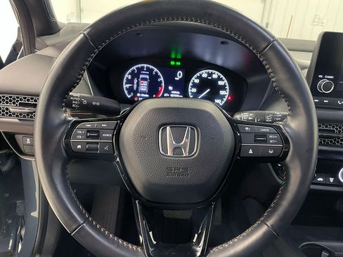Used 2023 Honda HR-V Sport image 34