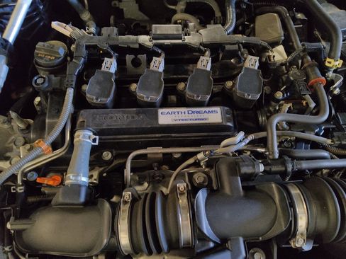 Used 2020 Honda Accord Sport image 30