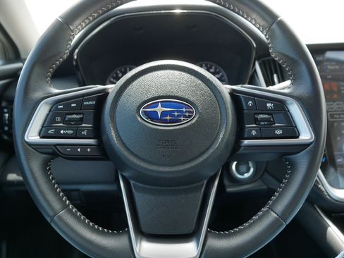 Used 2025 Subaru Legacy Premium AWD/4WD image 25