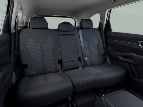 New 2026 Kia Sorento LX FWD image 17