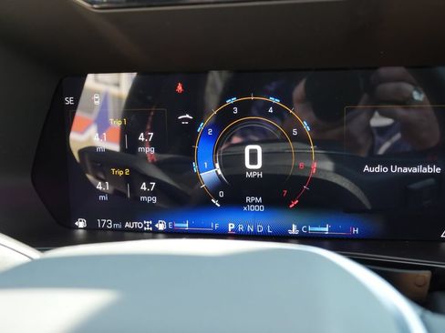 New 2026 Chevrolet Colorado Z71 w/ Technology Package AWD/4WD image 21