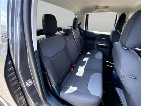 Used 2022 Ford Maverick XL w/ Equipment Group 100A Standard AWD/4WD image 20
