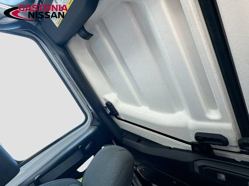Used 2024 Jeep Wrangler Unlimited Sahara AWD/4WD image 29