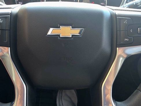 Used 2024 Chevrolet Blazer LT w/ Convenience Package AWD/4WD image 16