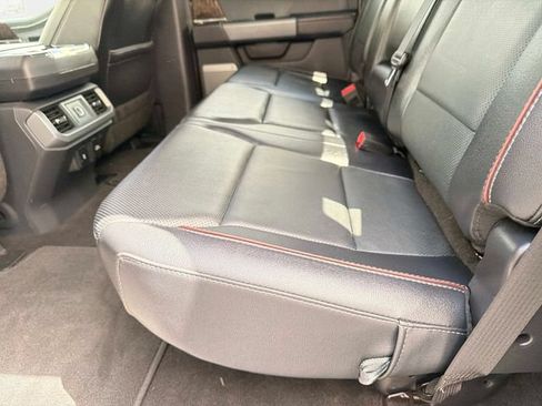 Used 2023 Ford F150 Lariat AWD/4WD image 31