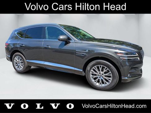 Used 2024 Genesis GV80 2.5T AWD/4WD image 1