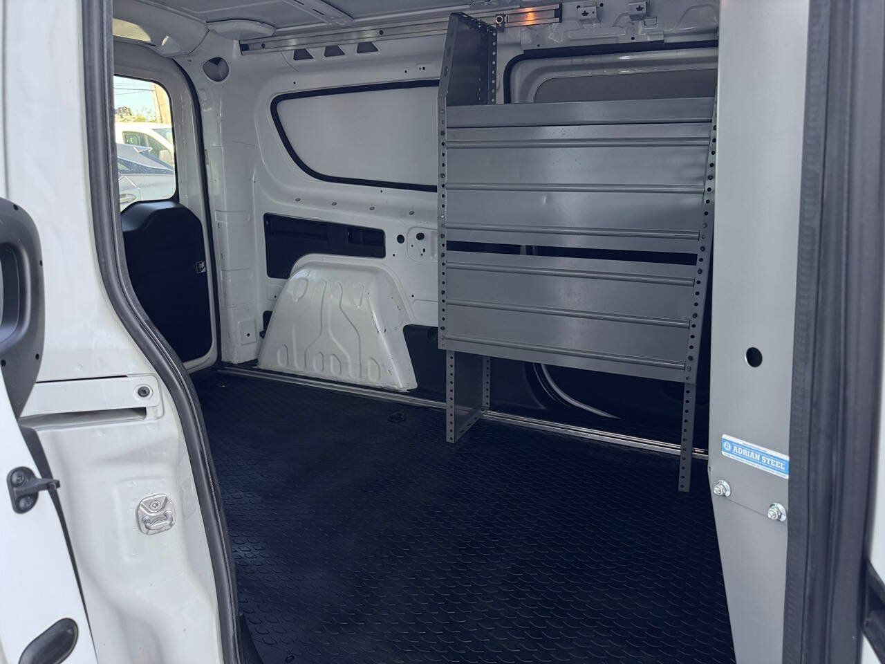 Used 2015 RAM ProMaster City Tradesman SLT w/ Rear Back-up Camera Group FWD image 11