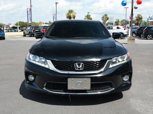 Used 2013 Honda Accord EX-L image 2