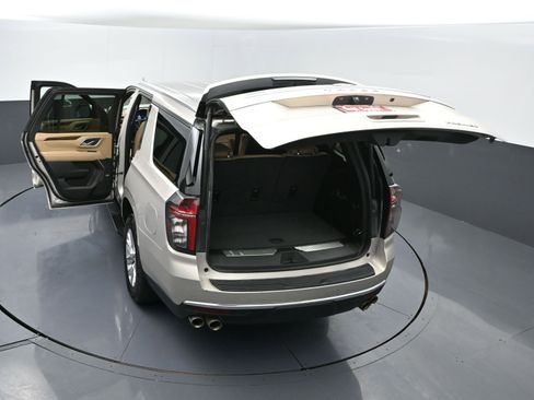 Used 2024 Chevrolet Tahoe Premier image 48