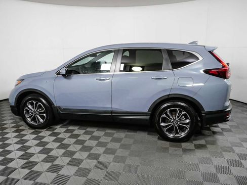 Used 2022 Honda CR-V EX image 28