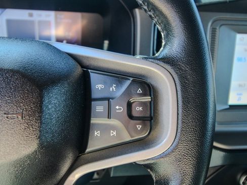Used 2023 Ford Bronco Outer Banks image 19