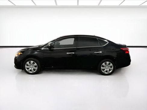 Used 2016 Nissan Sentra SV w/ Protection Package FWD image 21