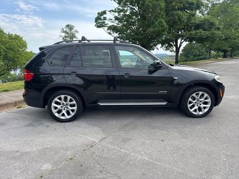 Used 2012 BMW X5 xDrive35i AWD/4WD image 8