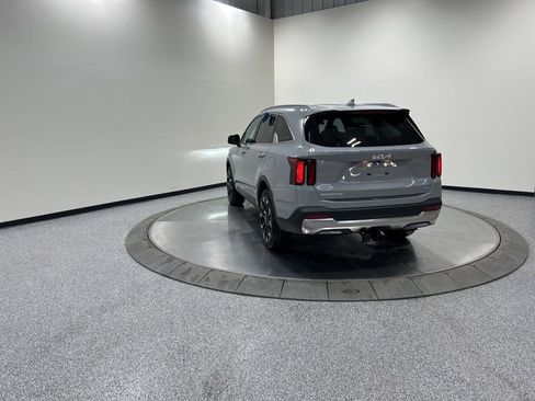 New 2026 Kia Sorento EX image 7