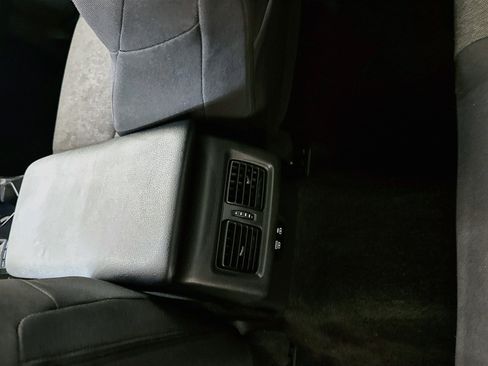 Used 2025 Toyota Camry LE FWD image 27
