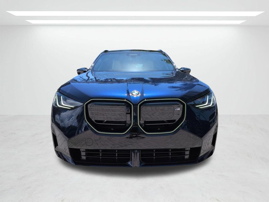 New 2026 BMW X3 M50 w/ Premium Package AWD/4WD image 9