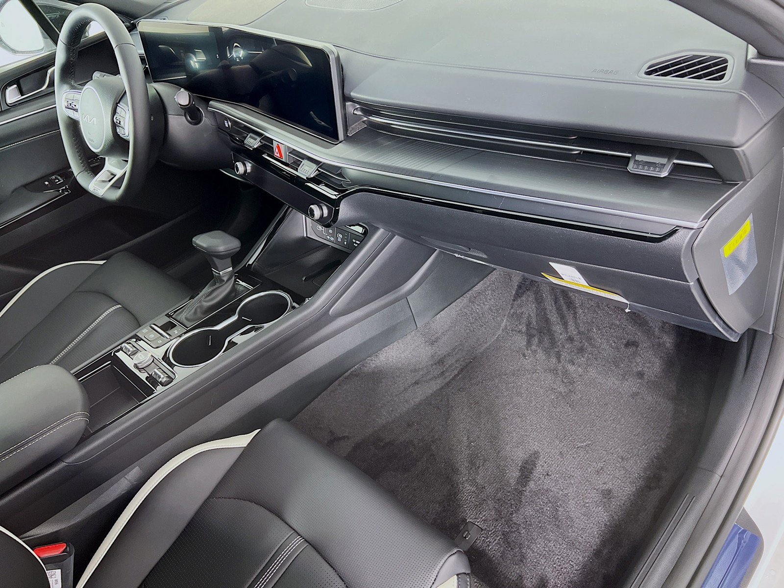 New 2026 Kia K5 GT-Line AWD/4WD image 22