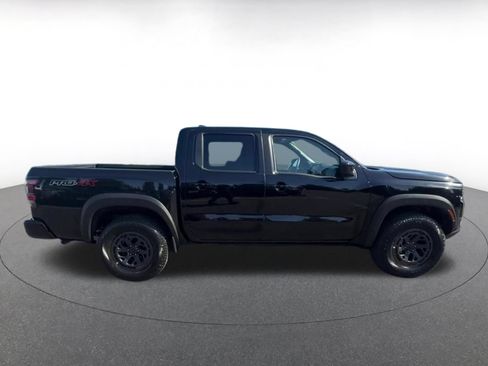 Used 2026 Nissan Frontier PRO-4X AWD/4WD image 15