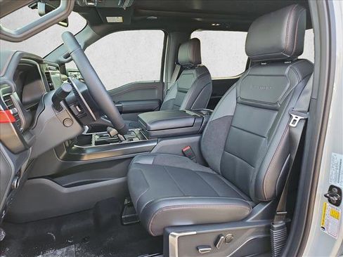 New 2026 Ford F150 Raptor image 4