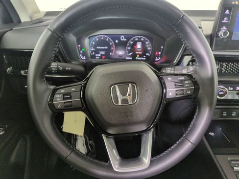 Certified 2026 Honda CR-V EX-L image 18