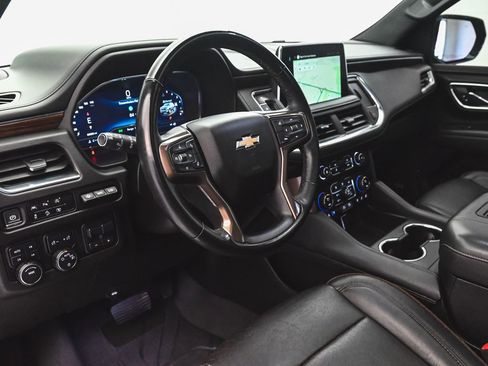 Used 2023 Chevrolet Tahoe High Country w/ Max Trailering Package AWD/4WD image 15