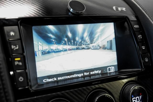 Used 2016 Jaguar F-TYPE R AWD/4WD image 24