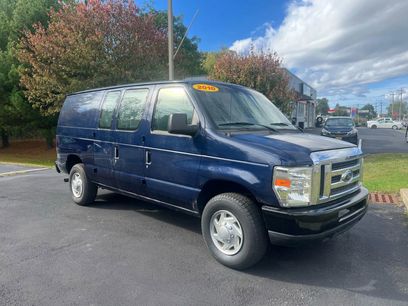Used 2010 Ford E-250 and Econoline 250