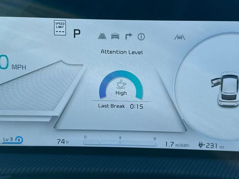 New 2024 Kia EV6 GT-Line AWD/4WD image 27