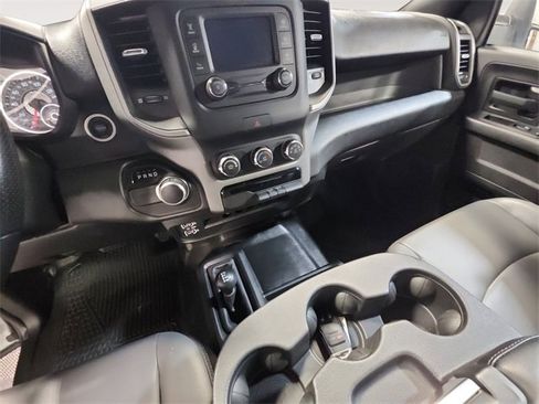 Used 2024 RAM 2500 Tradesman image 11