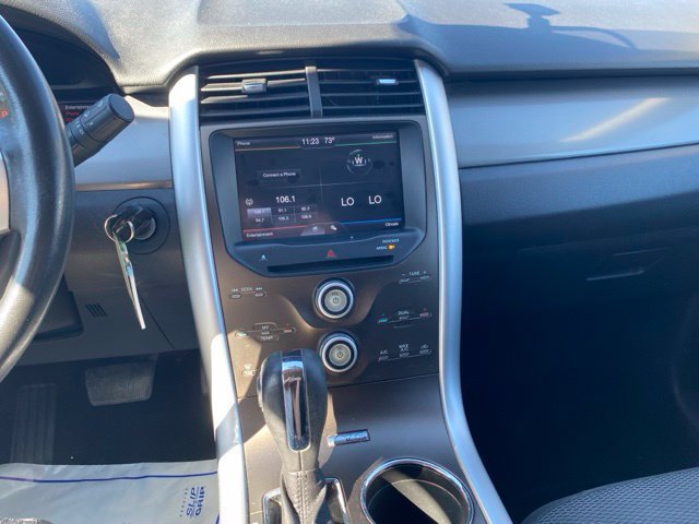 Used 2012 Ford Edge SEL FWD image 29