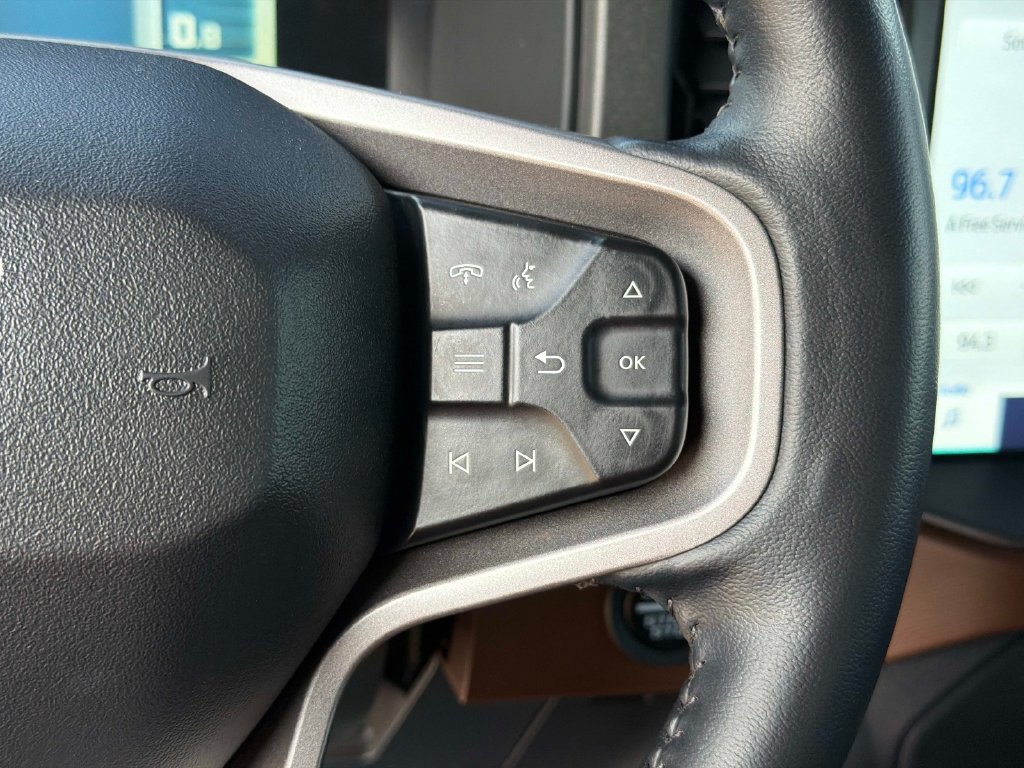 Used 2024 Ford Bronco Outer Banks AWD/4WD image 28