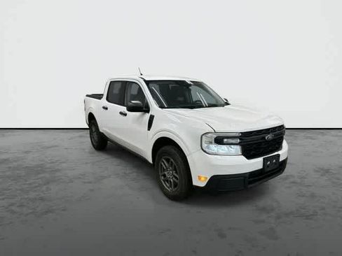 Used 2023 Ford Maverick XL FWD image 6
