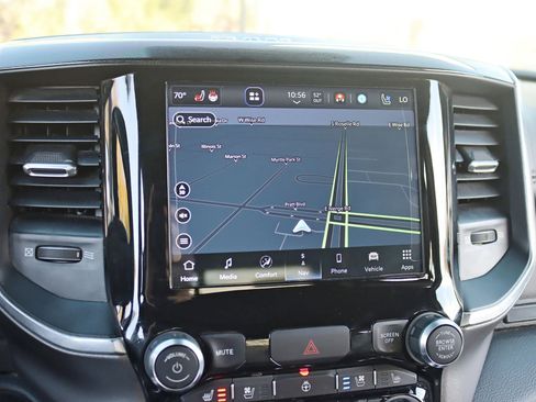 Used 2022 RAM 1500 Laramie image 21