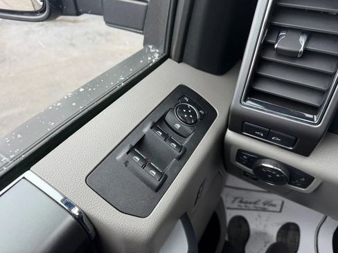 Used 2018 Ford F150 XLT w/ Max Trailer Tow Package AWD/4WD image 29