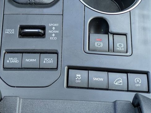 Used 2021 Toyota Highlander XLE AWD/4WD image 28