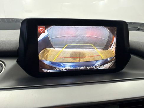 Used 2017 MAZDA MAZDA6 Touring FWD image 18
