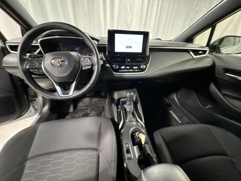 Used 2023 Toyota Corolla SE image 15