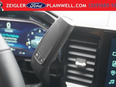 Used 2024 Chevrolet Silverado 2500 High Country AWD/4WD image 25