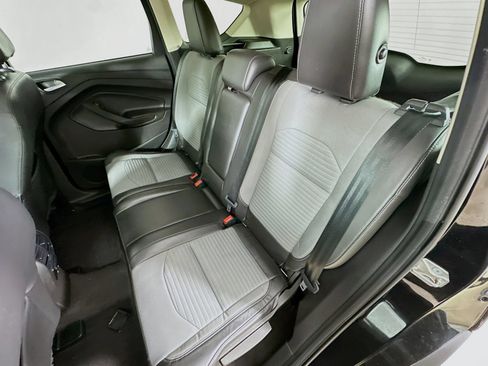 Used 2017 Ford Escape Titanium AWD/4WD image 37