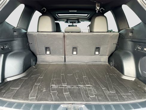 Used 2024 Subaru Forester Wilderness w/ Convenience Package image 27