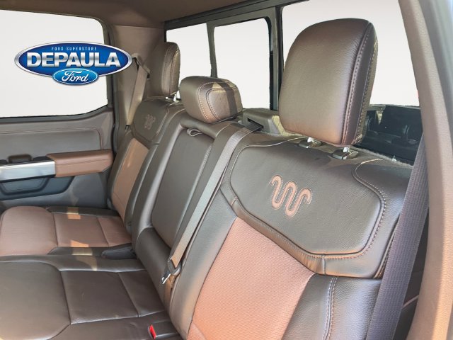 Used 2026 Ford F150 King Ranch w/ Equipment Group 601A High AWD/4WD image 17